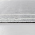 thumbnail image 5 of Lyra Art Deco Border Area Rug, 5 of 9