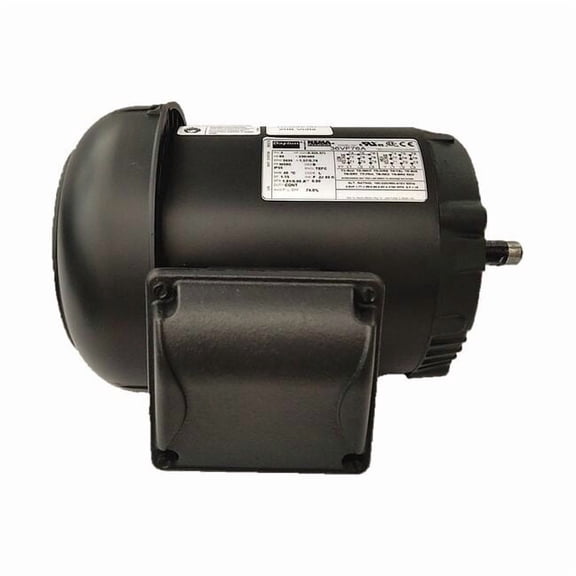 Dayton GP Motor,1/2 HP,3,435 RPM,230/460V,56C 36VF76