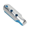thumbnail image 4 of Finger Splint, Finger Stabilizer Breathable Reduce Pressure Ergonomic Design  For Knuckle Immobilization For Arthritis XS,S,M,L, 4 of 8