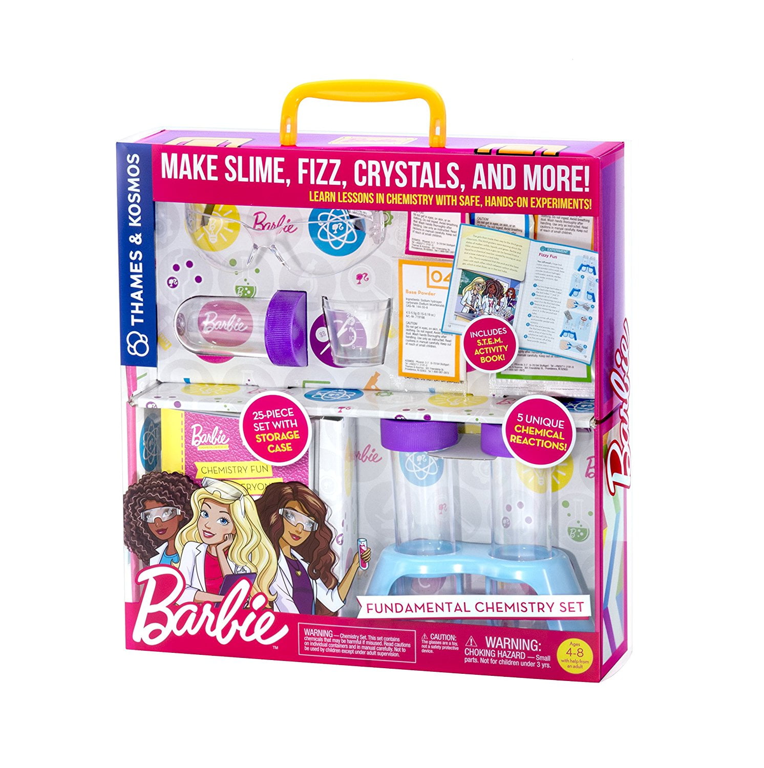 barbie carrying case walmart