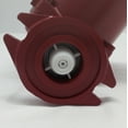 thumbnail image 5 of 3 speed Circulating Pump with Cord 34 GPM to use with outdoor furnaces, hot water heat, solar, 5 of 5