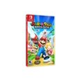 thumbnail image 1 of Mario + Rabbids Kingdom Battle - Nintendo Switch Standard Edition, 1 of 13
