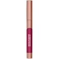 thumbnail image 2 of Lápiz labial L'Oréal Paris Infalible Matte No Blossom Fig Deal, 2 of 7