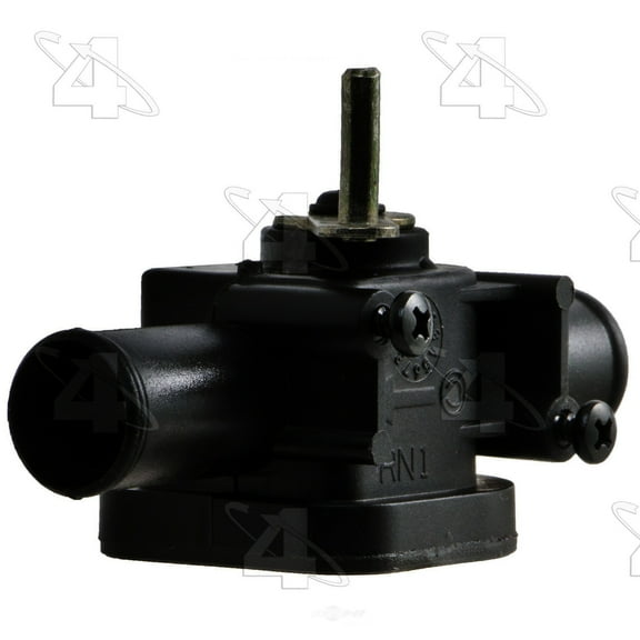 HVAC Heater Control Valve