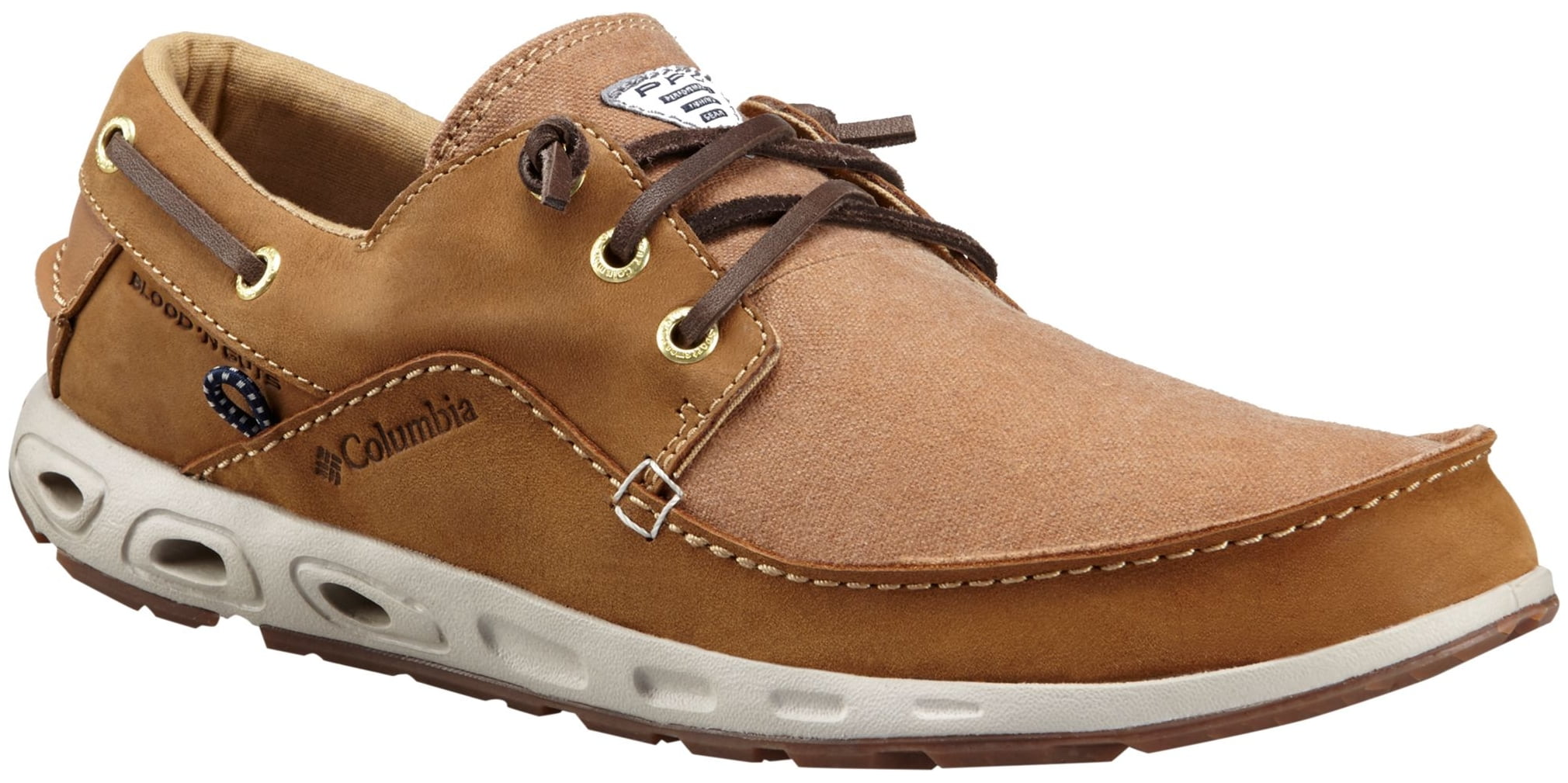 columbia bahama boat pfg