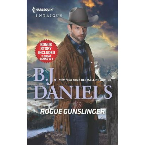 Pre-Owned Rogue Gunslinger & Hunting Down the Horseman: An Anthology (Unknown) 1335542728 9781335542724
