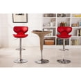 thumbnail image 2 of 360-Degree Swivel, Plush Seat | For Office Break Areas, Providing Comfort, 2 of 4