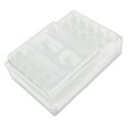 thumbnail image 1 of Needle Tray, Portable Disposable 25pcs  Ink Tray  For  Salon, 1 of 8