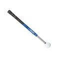 thumbnail image 3 of S SERENABLE Golf Warm up Stick Adult Telescopic Golf Swing for Tempo Flexibility blue, 3 of 9