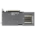 thumbnail image 4 of GIGABYTE GeForce RTX 4070 SUPER EAGLE OC 12G Graphics Card, 3x WINDFORCE Fans, 12GB 192-bit GDDR6X, GV-N407SEAGLE OC-12GD? Video Card, 4 of 8