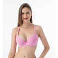 thumbnail image 2 of Women Bras 6 Pack of Bra B Cup C Cup D Cup DD Cup DDD Cup 38DDD (C9289), 2 of 3