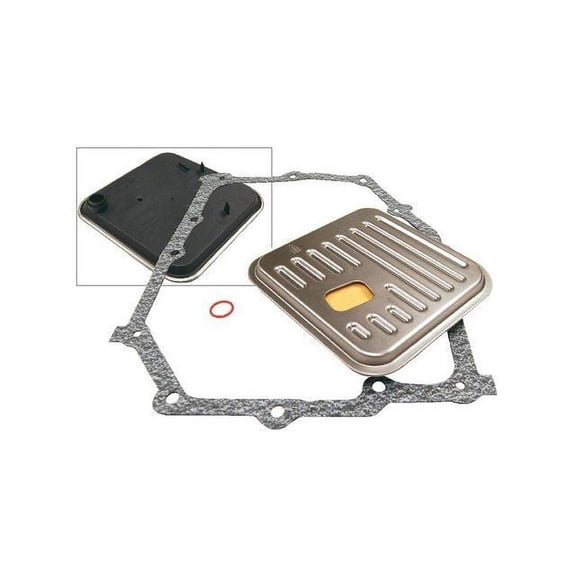 Automatic Transmission Filter Kit - Compatible with 1993 - 2004 Chrysler Concorde 1994 1995 1996 1997 1998 1999 2000 2001 2002 2003