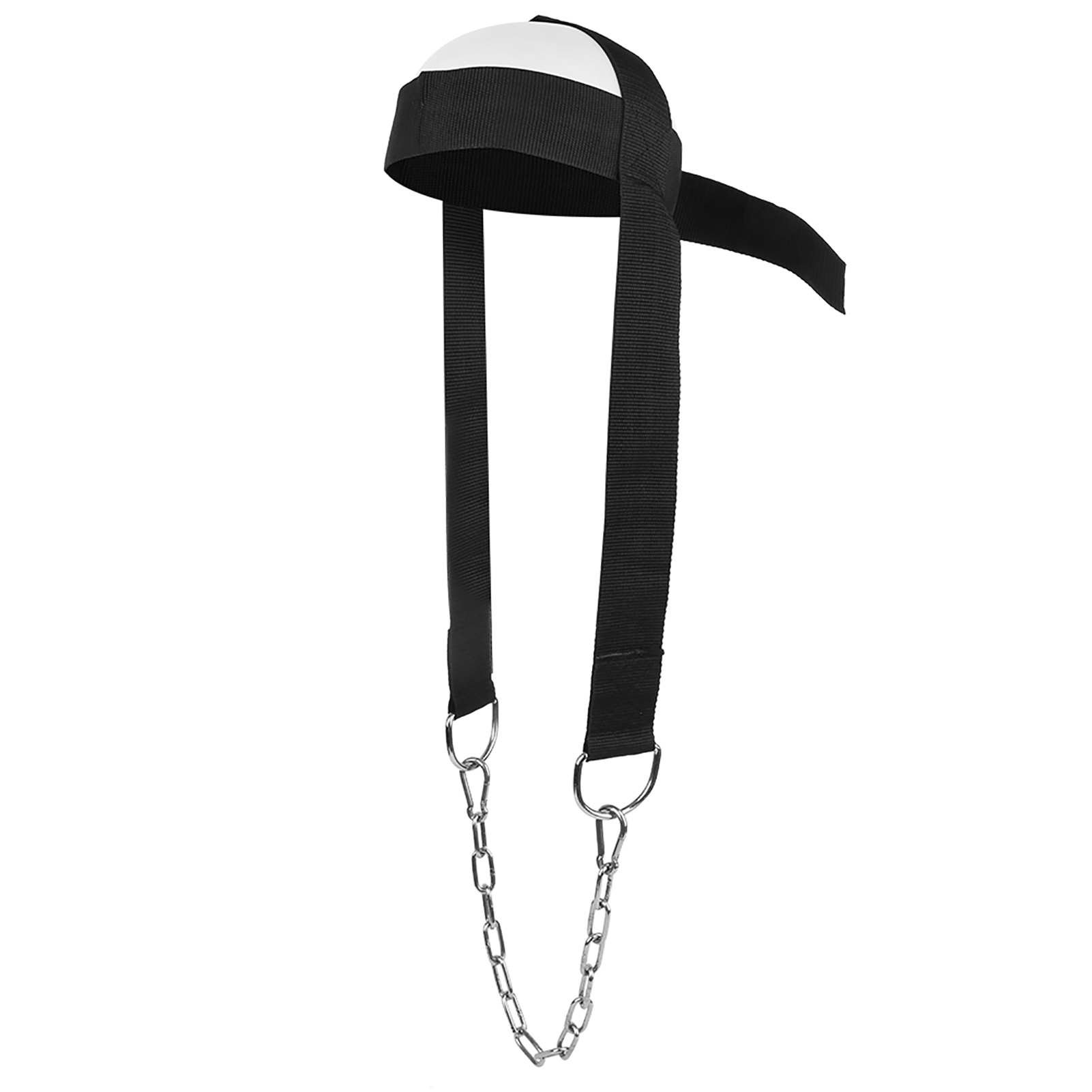 Heads Neck Trainer, Heads Harness, Neck Harness, Heads Neck Trainer Shoulders Bear Load Strength