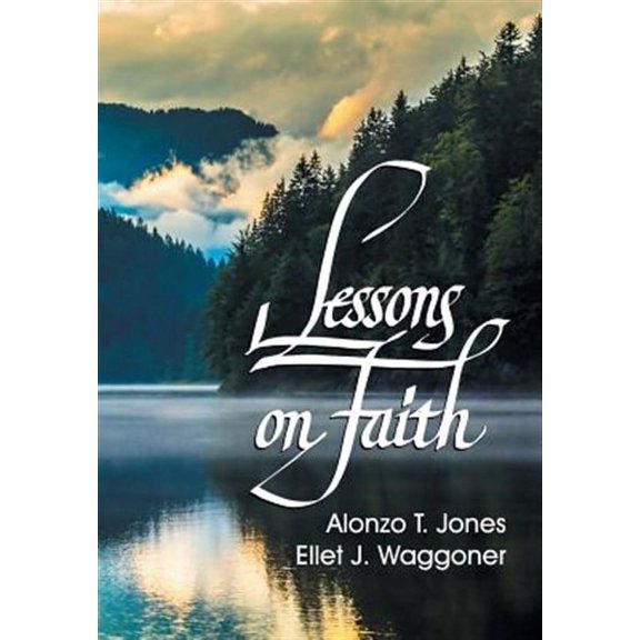 Lessons on Faith (Paperback)