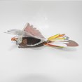 thumbnail image 3 of Flying Bird Creative Simulated Eagle Parrot Remote Control Toy Flying Toy RC Toy, 3 of 8