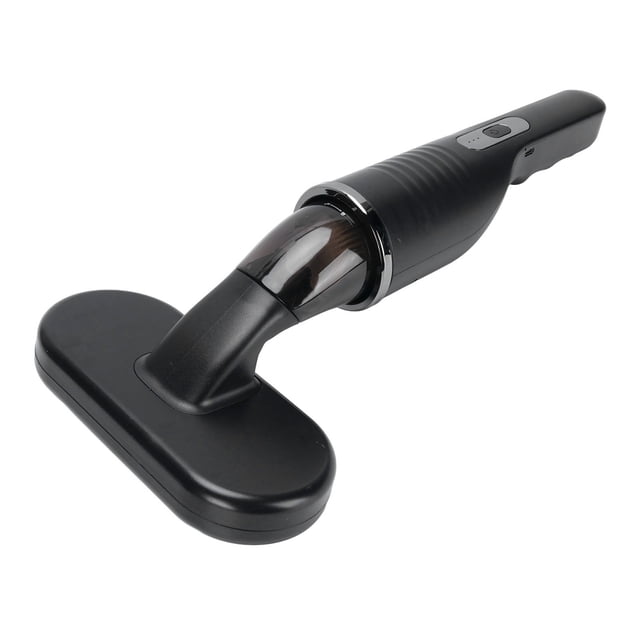 Aspiradora De Mano Inalámbrica, Aspiradora Portátil Para Coche Batería Recargable De 80W 2000mAh Con 4 Accesorios Para Coche