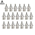 thumbnail image 3 of Running Shoe Spikes Aluminum Alloy Track Field Cleats for Running Shoes, 3 of 7
