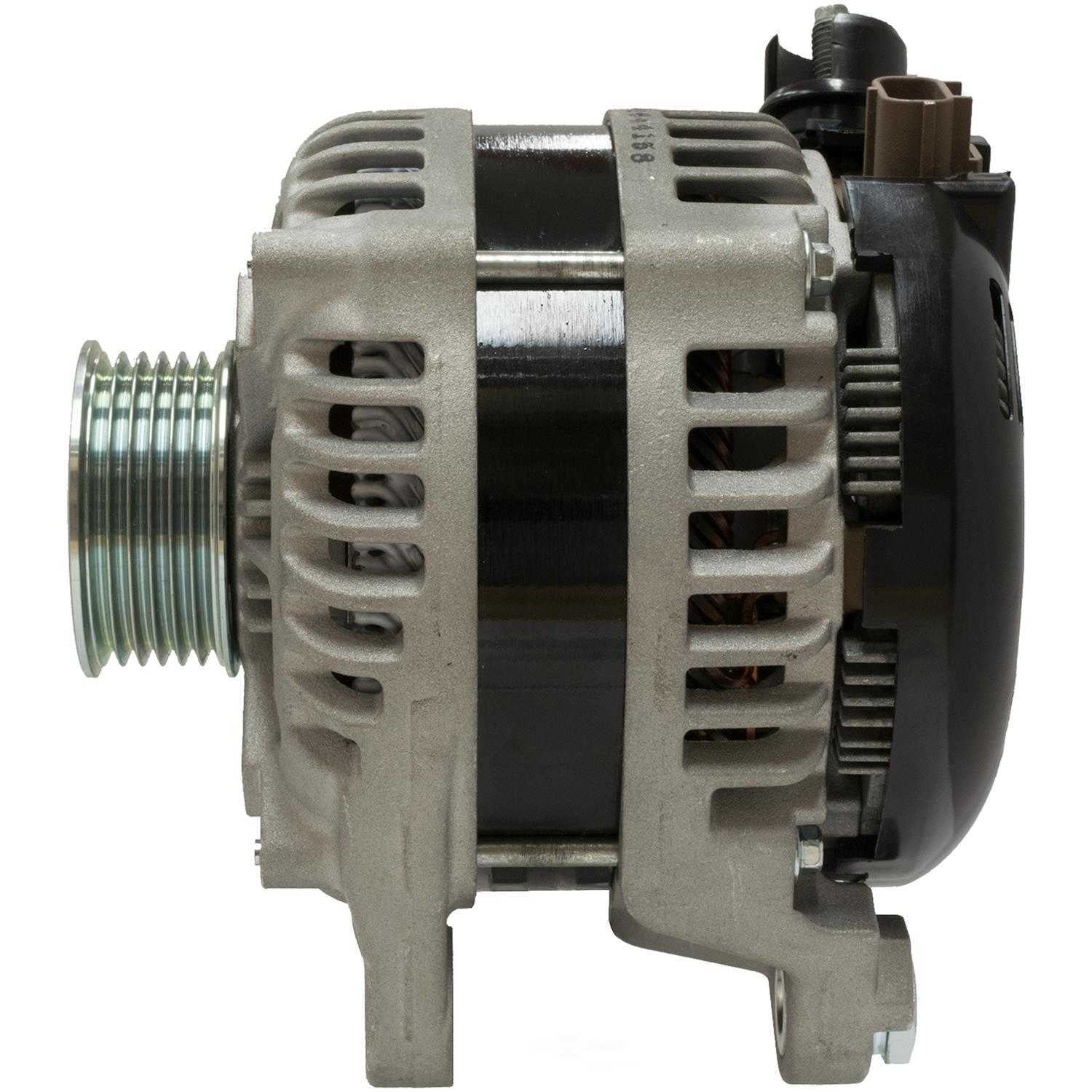 FVP Professional 11624 Alternator Standard