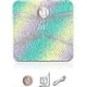 thumbnail image 2 of Ryoku Foot Massager, Foot Massager for Plantar Fasciitis,Total Foot Massager Mat, 2 of 5