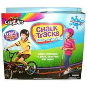 Cra-Z-Art Chalk Track