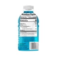 thumbnail image 5 of Great Value Zero Sugar Sport Hydration Beverage, Mixed Berry, 12 fl oz, 12 Count, 5 of 6