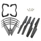 thumbnail image 1 of Mejora El Aterrizaje de La Hélice Y El de Protección Del de La Hélice Accesorios para para X5 X5C X5C-1, 1 of 6