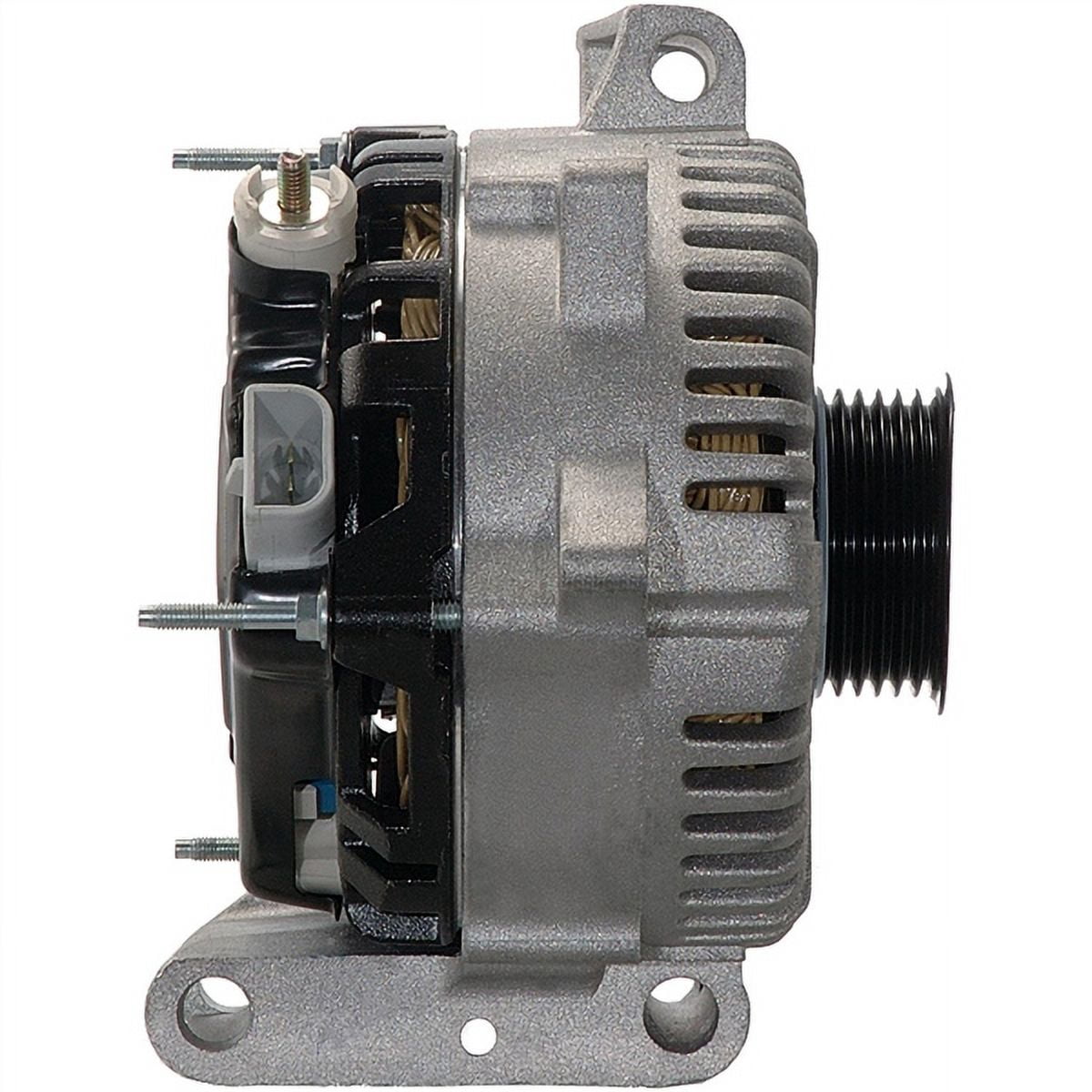 ACDelco 335-1148 Professional Alternator Fits select: 2005-2007 FORD ESCAPE, 2005-2006 MAZDA TRIBUTE