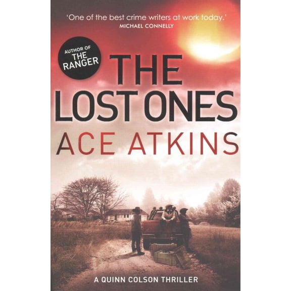 The Lost Ones (Quinn Colson) (Paperback)