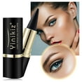 thumbnail image 3 of SDJMa Black Gel Eyeliner Pencil, Natural Cream Eye Liner Waterproof Smudge Proof, Cat Eye Black Smokey Eyeshadow Palette Stick, 3 of 9