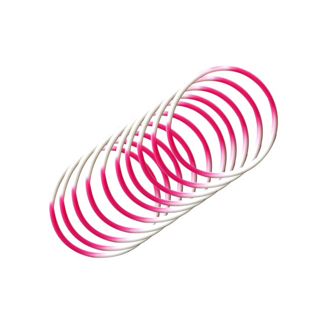 Sidaley 10 piezas de pulseras de silicona, decoraciones de moda, accesorios para juegos de rol, dijes, regalos de gelatina para discotecas, Type3 NO3