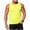 Yellow, variant on Enridrech Muscle Tanks Top for Men Quick Dry Sleeveless Summer Tops Workout Athletic Gym Running Hiking Activewear T Shirts