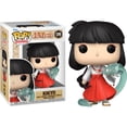 thumbnail image 5 of Inuyasha Kikyo Funko Pop! Vinyl Figure #1298, 5 of 10