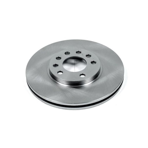 AutoSpecialty Brake Rotor