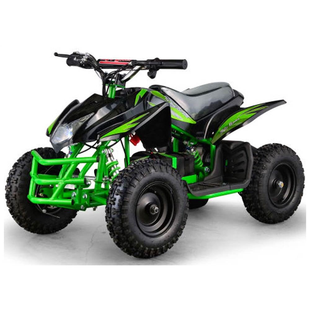 4 wheeler 24v