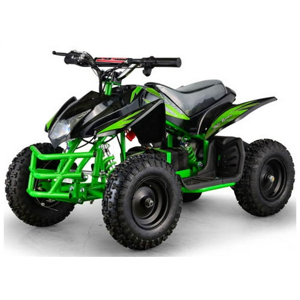 best battery powered four wheeler
