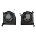 thumbnail image 2 of CPU & GPU Cooling Fan For Lenovo Legion 5 5I 15IMH05 15IMH05H 15ARH05, 2 of 5