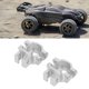 thumbnail image 4 of RC Car C Hub Carrier ANGGREK Reemplazo De Aleación De Aluminio 1/7 RC Car, 4 of 8