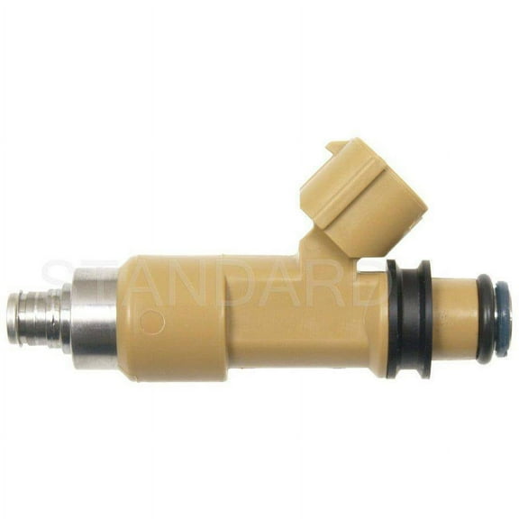 Standard FJ858 Fuel Injector MFI Gas New, Intermotor
