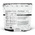 thumbnail image 2 of Beyond Outdoor Meals Chicken Mac & Cheese, Freeze-Dried Food, 10-Year Shelf Life, Real Freeze-Dried Meat, Just Add Water Meals, Prepare in Pouch, 710 Calories, Food for Adventures, 46 Grams Protein, 2 of 3