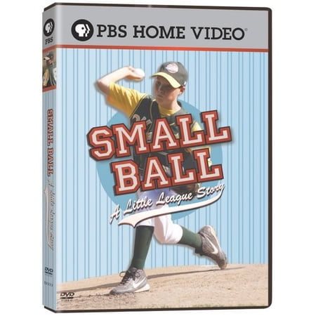 UPC 841887000048 product image for Small Ball: A Little League Story (Widescreen) | upcitemdb.com