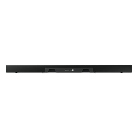 Samsung - HW-A450 Wireless 2.1ch Sound bar with Dolby Audio - Black