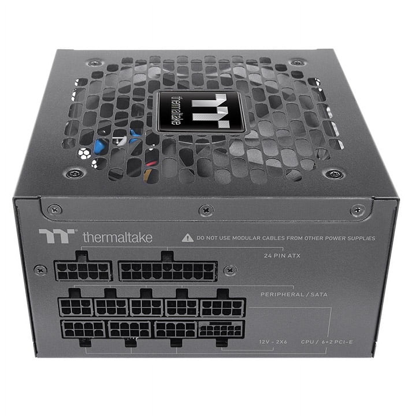 Thermaltake Toughpower GT 750W - Walmart.ca