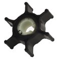 thumbnail image 5 of Impulsor De Bomba De Agua 646 44352 01 Impulsor De Motor De Barco De 6 Cuchillas Reemplazo De Impulsor Fueraborda Para Mariner 2 Hp 2 Tiempos 1984 A 1990, 5 of 5