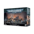 thumbnail image 1 of Toy Games Workshop Warhammer 40k Astra Militarum Cadian Command Squad, 1 of 1