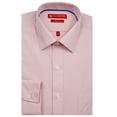 thumbnail image 1 of Manchester Camisa de Vestir Slim Fit  Coral, 17.5" Cuello 35" Manga Manchester 59960A, 1 of 4