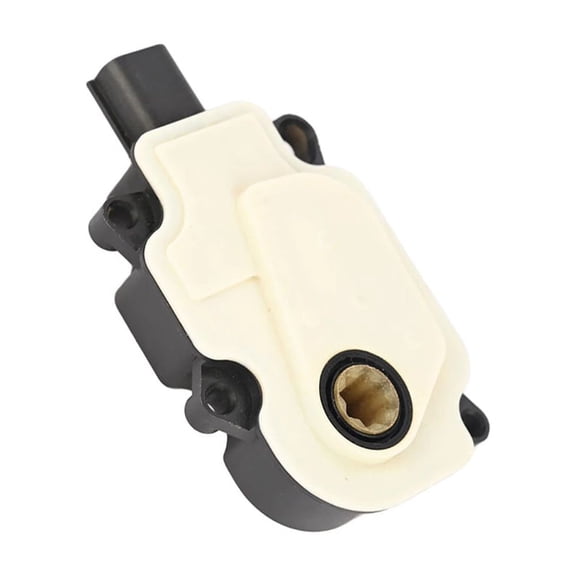 1× Car Radiator Grille Shutter Actuator Motor 1314-888-00026 For Ford Fusion US