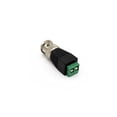 thumbnail image 4 of Adaptador CCTV BALUN Brobotix BNC Macho a Coaxial por UTP 764786, 4 of 4