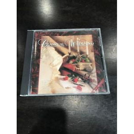 Classical Wedding By Craig Duncan CD
