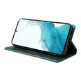 thumbnail image 2 of Case for FOXDOCK Samsung Galaxy S21 RFID Blocking Wallet Flip Cover Shockproof, 2 of 5