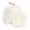 White, variant on M Buder White Angel Soy Wax Scented Candle Cute Sculpted Decorative Figure Two Hands on Cheek for Home Decor Bedroom Bathroom Wedding (10 cm / 3.9 inches)